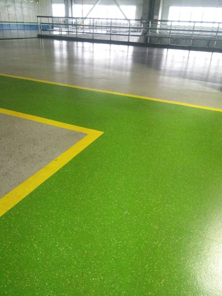 施工后
