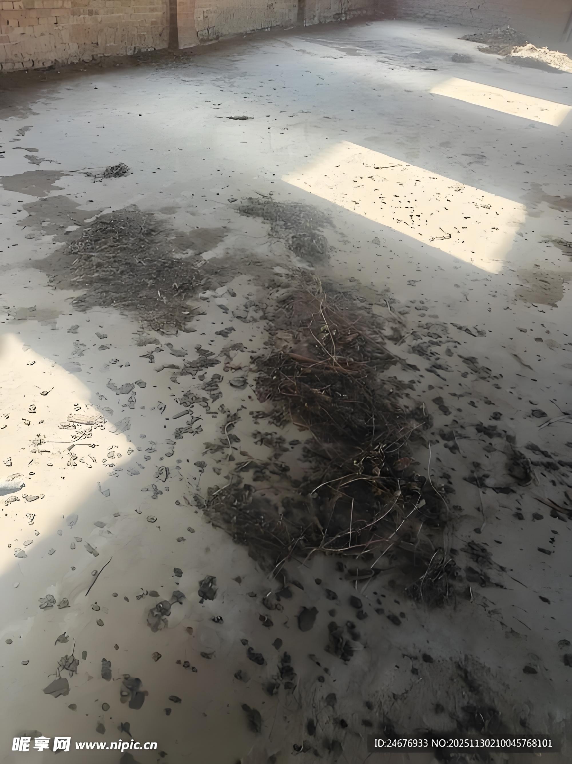 油污难清洁